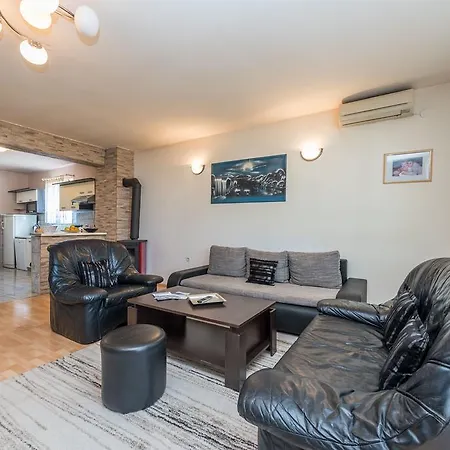 Apartman Vanessa *