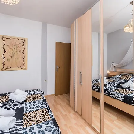 Apartman Vanessa Πανσιόν