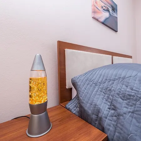Apartman Vanessa Πανσιόν *