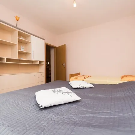 Apartman Vanessa * Bibinje