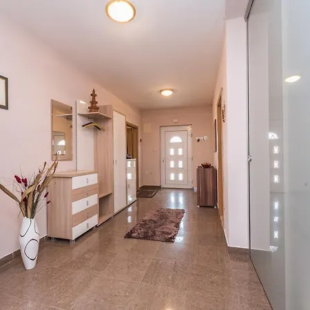 Vanessa Guest house Bibinje