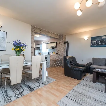 Apartman Vanessa * Bibinje