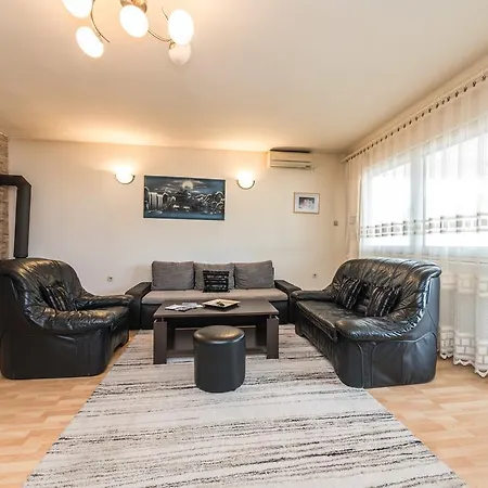 Apartman Vanessa Πανσιόν Bibinje