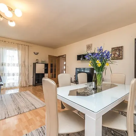 Apartman Vanessa