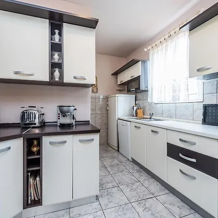 Apartman Vanessa * Bibinje