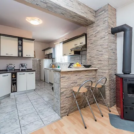 Apartman Vanessa