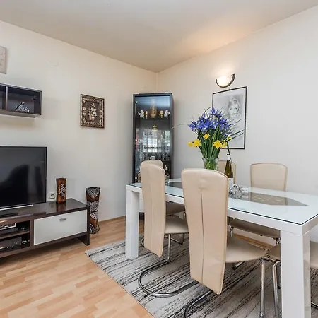 Πανσιόν Apartman Vanessa Bibinje