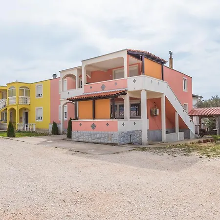 Apartman Vanessa Bibinje