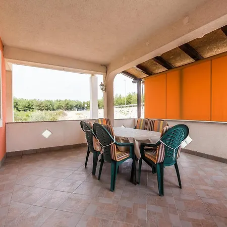 Apartman Vanessa Πανσιόν Bibinje