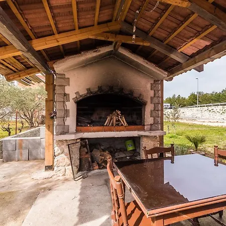 Apartman Vanessa Πανσιόν *