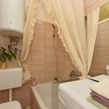 Vanessa Apartment