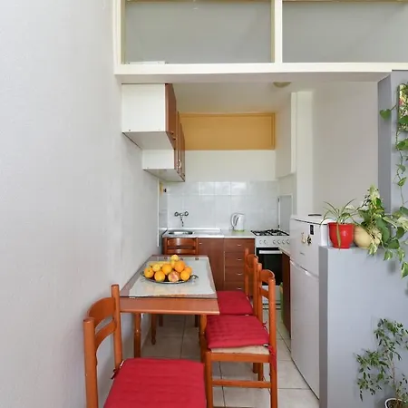 Vanessa Apartment