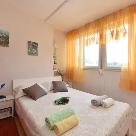 Vanessa Apartment