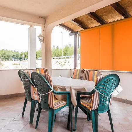 Apartman Vanessa *
